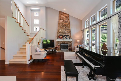 148 Maple Drive, Port Moody, BC 