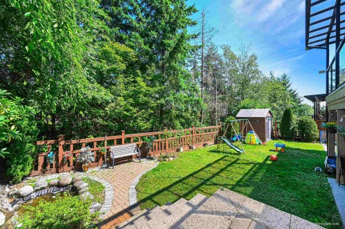 148 Maple Drive, Port Moody, BC 