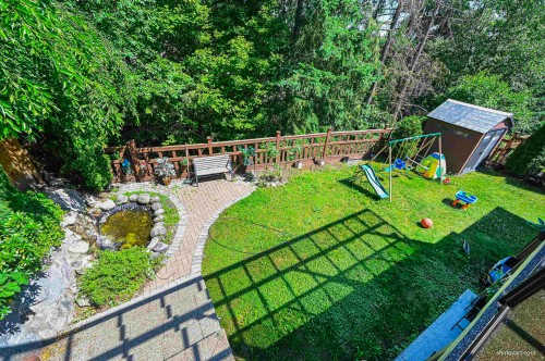 148 Maple Drive, Port Moody, BC 