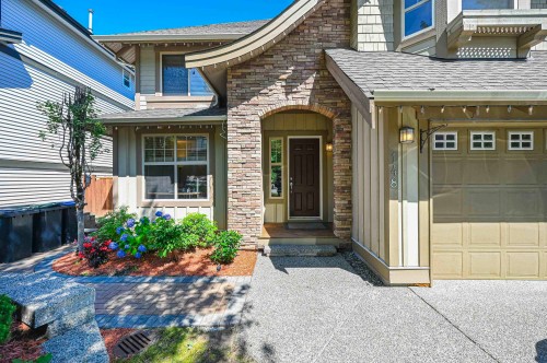 148 Maple Drive, Port Moody, BC 