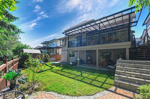 148 Maple Drive, Port Moody, BC 