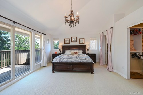 148 Maple Drive, Port Moody, BC 