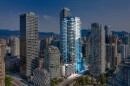 2504-1335 Howe Street, Vancouver, BC 