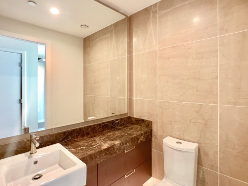 2504-1335 Howe Street, Vancouver, BC 