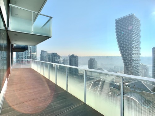 2504-1335 Howe Street, Vancouver, BC 