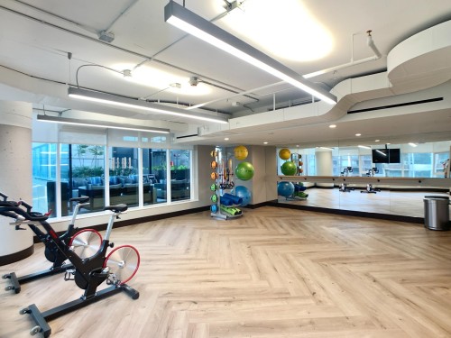 2504-1335 Howe Street, Vancouver, BC 