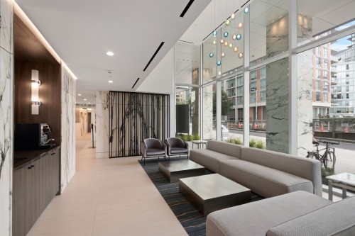 2504-1335 Howe Street, Vancouver, BC 