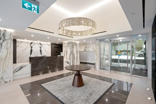 2504-1335 Howe Street, Vancouver, BC 