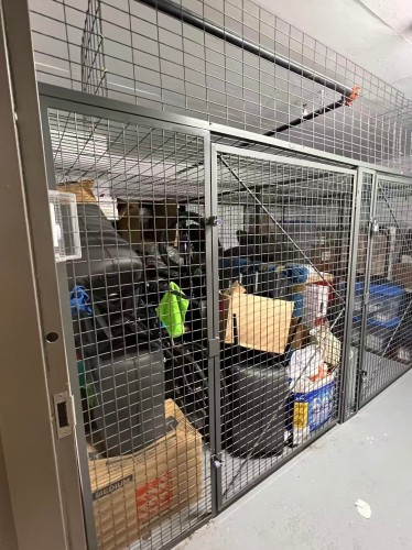 2504-1335 Howe Street, Vancouver, BC 