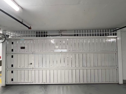 2504-1335 Howe Street, Vancouver, BC 