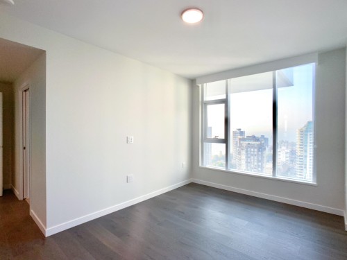 2504-1335 Howe Street, Vancouver, BC 