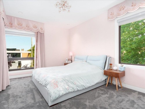 3011 27Th Avenue W, Vancouver, BC 