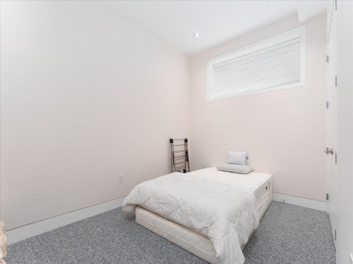 3011 27Th Avenue W, Vancouver, BC 