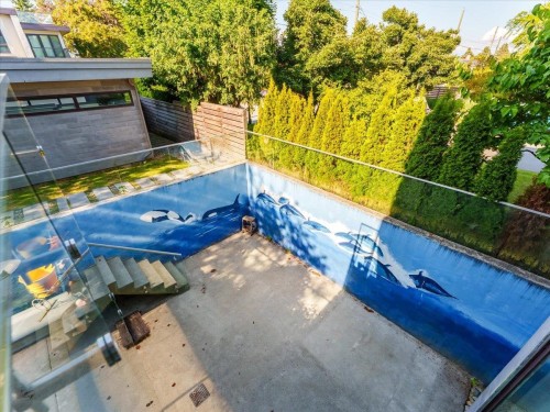 3011 27Th Avenue W, Vancouver, BC 