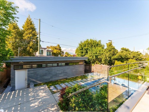 3011 27Th Avenue W, Vancouver, BC 