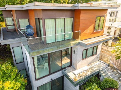 3011 27Th Avenue W, Vancouver, BC 