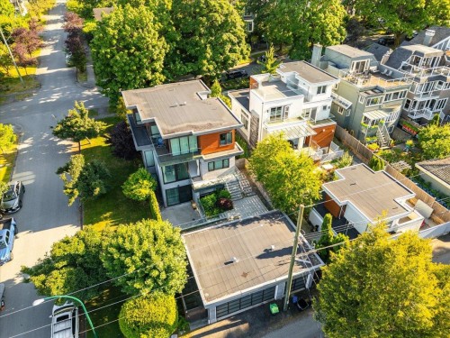 3011 27Th Avenue W, Vancouver, BC 