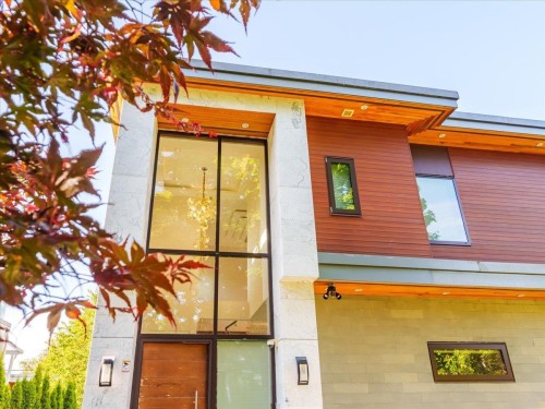 3011 27Th Avenue W, Vancouver, BC 