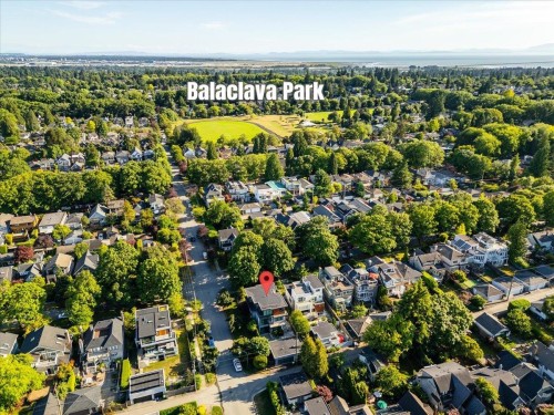 3011 27Th Avenue W, Vancouver, BC 