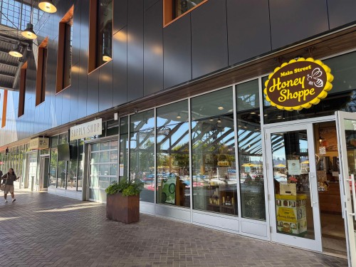 507-162 Victory Ship Way, North Vancouver, BC 