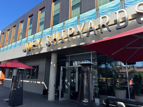 507-162 Victory Ship Way, North Vancouver, BC 