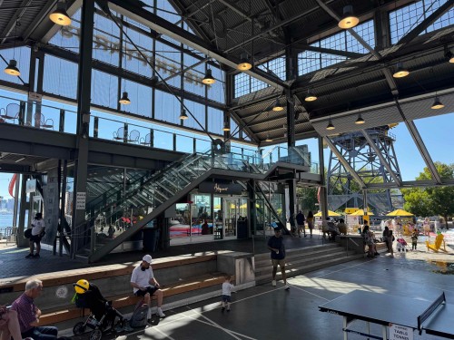 507-162 Victory Ship Way, North Vancouver, BC 