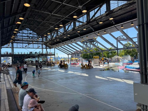 507-162 Victory Ship Way, North Vancouver, BC 