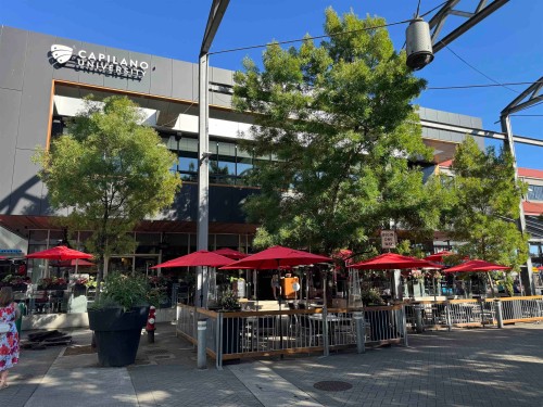 507-162 Victory Ship Way, North Vancouver, BC 