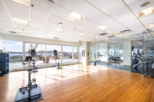 507-162 Victory Ship Way, North Vancouver, BC 