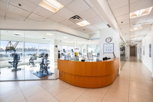 507-162 Victory Ship Way, North Vancouver, BC 