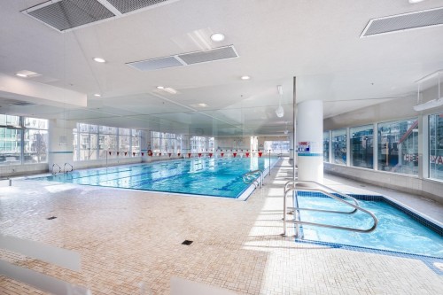 507-162 Victory Ship Way, North Vancouver, BC 