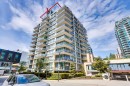 507-162 Victory Ship Way, North Vancouver, BC 