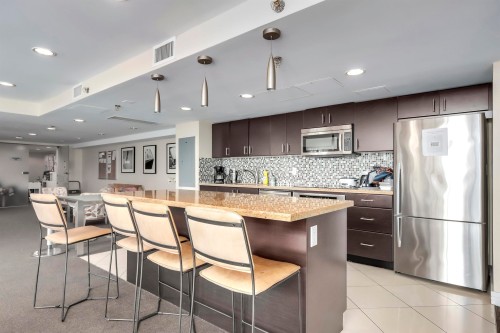 507-162 Victory Ship Way, North Vancouver, BC 