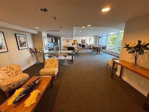 507-162 Victory Ship Way, North Vancouver, BC 