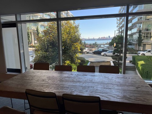 507-162 Victory Ship Way, North Vancouver, BC 