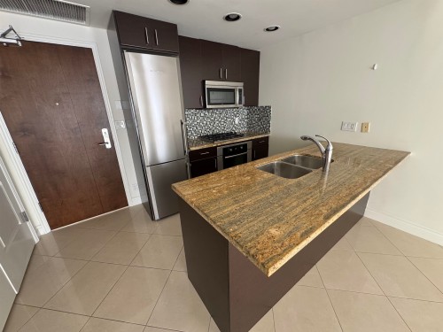 507-162 Victory Ship Way, North Vancouver, BC 