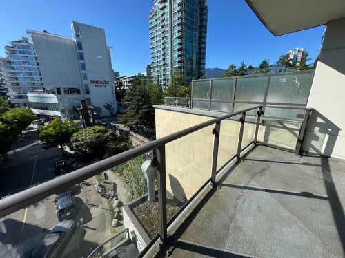 507-162 Victory Ship Way, North Vancouver, BC 