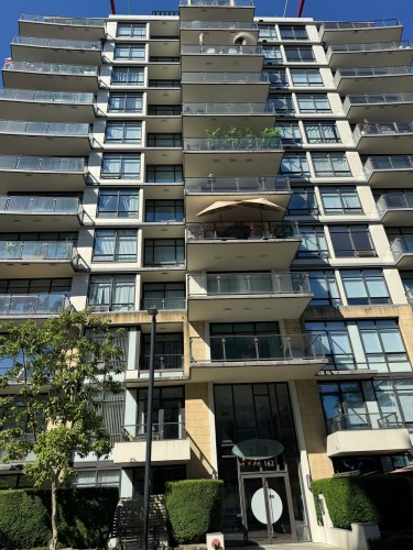 507-162 Victory Ship Way, North Vancouver, BC 