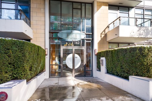 507-162 Victory Ship Way, North Vancouver, BC 