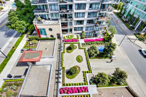 507-162 Victory Ship Way, North Vancouver, BC 