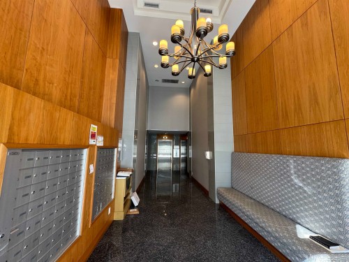 507-162 Victory Ship Way, North Vancouver, BC 