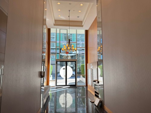 507-162 Victory Ship Way, North Vancouver, BC 