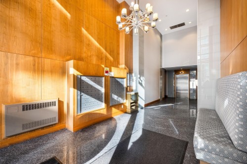 507-162 Victory Ship Way, North Vancouver, BC 