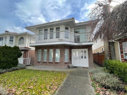 4338 Pandora Street  Burnaby, BC V5C 2B7