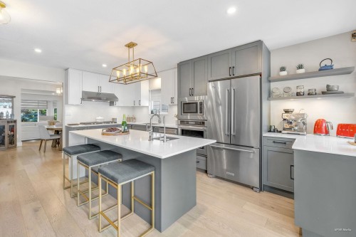 3333 29Th Avenue W, Vancouver, BC 