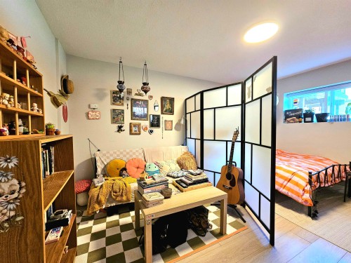 3333 29Th Avenue W, Vancouver, BC 