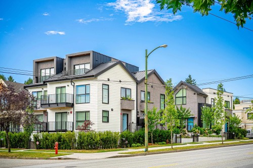 1007 58Th Avenue W, Vancouver, BC 