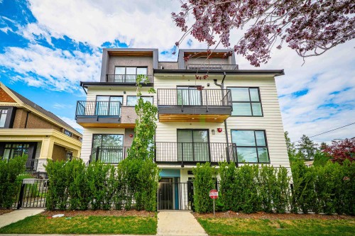 1007 58Th Avenue W, Vancouver, BC 