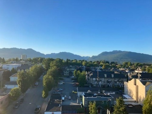 902-3920 Hastings Street, Burnaby, BC 