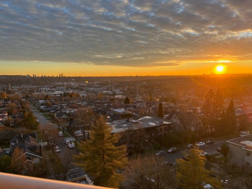 902-3920 Hastings Street, Burnaby, BC 